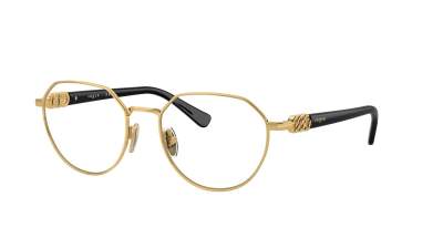 Lunettes de vue Vogue Eyewear VO4311B 280 51-18 Gold en stock