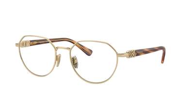 Lunettes de vue Vogue Eyewear VO4311B 848 51-18 Pale Gold en stock