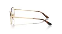 Vogue Eyewear VO4306 848 51-18 Pale Gold/Top Havana