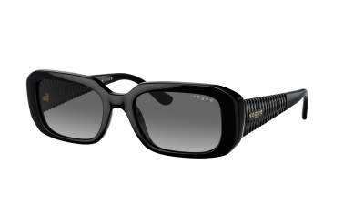 Lunettes de soleil Vogue Eyewear VO5565S W44/11 53-19 Noir en stock