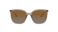 Vogue Eyewear VO5564S 2940T5 54-17 Transparent Brown