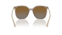 Vogue Eyewear VO5564S 2940T5 54-17 Transparent Brown