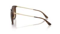 Vogue Eyewear VO5564S 238613 54-17 Top Dark Havana/Light Brown