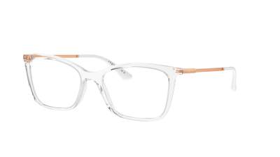 Occhiali da vista Vogue Eyewear VO5563 W745 53-17 Trasparente in stock