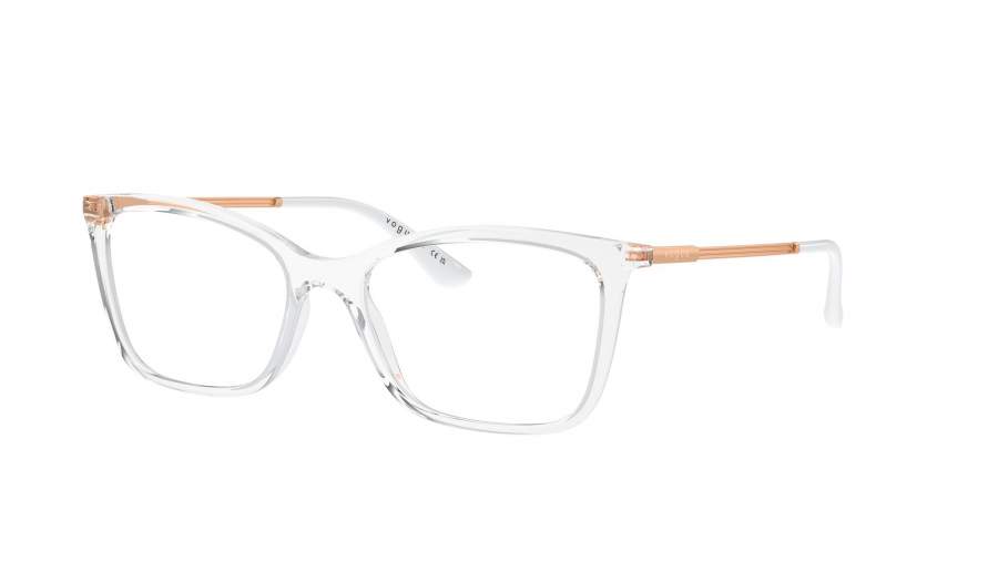 Vogue VO5563 W745 53-17 Durchsichtig