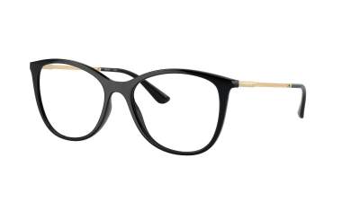Lunettes de vue Vogue Eyewear VO5562 W44 52-17 Noir en stock