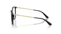 Vogue Eyewear VO5562 W44 52-17 Crna