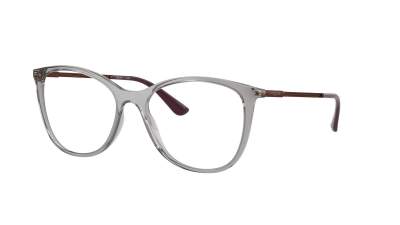 Eyeglasses Vogue Eyewear VO5562 2726 52-17 Transparent grey in stock