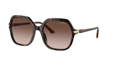 Sunglasses Vogue Eyewear VO5561S W65613 56-19 Dark havana in stock