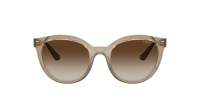 Vogue Eyewear VO5427S 294013 50-20 Transparent Brown