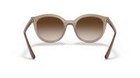 Vogue Eyewear VO5427S 294013 50-20 Transparent Brown