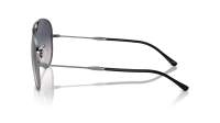 Ray-Ban Old aviator RB3825 004/78 58-14 Gunmetal
