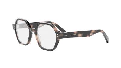 CELINE Thin CL50142I 055 51-18 Havane coloré