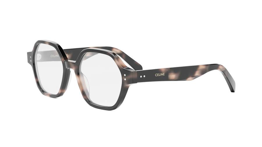 Occhiali da vista CELINE Thin CL50142I 055 51-18 Havane coloré in stock