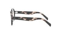 CELINE Thin CL50142I 055 51-18 Havane coloré