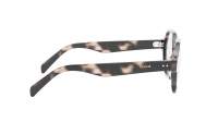 CELINE Thin CL50142I 055 51-18 Havane coloré