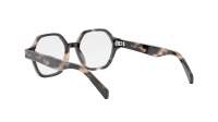 CELINE Thin CL50142I 055 51-18 Havane coloré