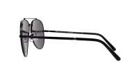 Ray-Ban New aviator RB3625 002/B1 55-14 Nero