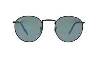Ray-Ban New round RB3637 002/G1 53-21 Nero