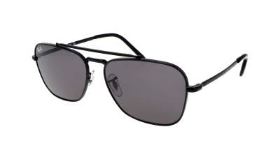 Ray-Ban New caravan RB3636 002/B1 55-15 Noir