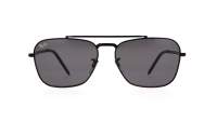 Ray-Ban New caravan RB3636 002/B1 55-15 Nero