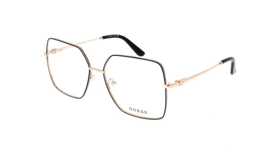 Eyeglasses Guess GU2824/V 001 57-16 Black in stock