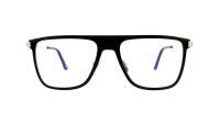Tom Ford FT5944-B/V 003 55-17 Noir