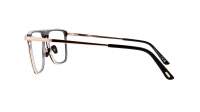 Tom Ford FT5944-B/V 003 55-17 Nero