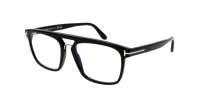 Tom Ford FT5942-B/V 001 54-18 Nero