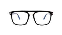 Tom Ford FT5942-B/V 001 54-18 Nero