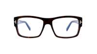 Tom Ford FT5941-B/V 052 55-16 Havane