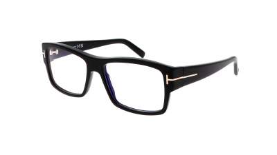 Tom Ford FT5941-B/V 001 55-16 Schwarz