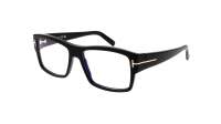 Tom Ford FT5941-B/V 001 55-16 Schwarz