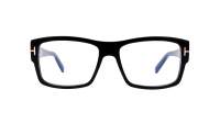Tom Ford FT5941-B/V 001 55-16 Nero