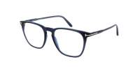 Tom Ford FT5937-B/V 090 52-18 Blu