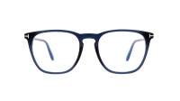 Tom Ford FT5937-B/V 090 52-18 Blu