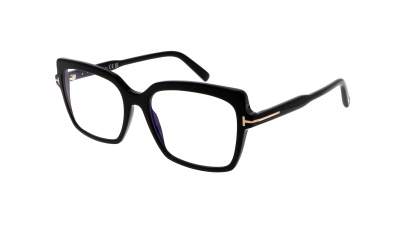 Tom Ford FT5947-B/V 001 54-17 Noir