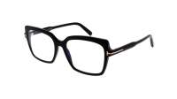Tom Ford FT5947-B/V 001 54-17 Nero