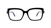 Tom Ford FT5947-B/V 001 54-17 Nero
