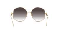 Loewe Metal LW40069U 30F 60-18 Gold