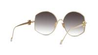 Loewe Metal LW40069U 30F 60-18 Gold