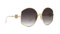 Loewe Metal LW40069U 30F 60-18 Gold