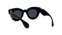 Loewe Inflated LW40118I 01A 46-23 Nero