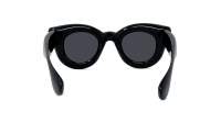 Loewe Inflated LW40118I 01A 46-23 Nero