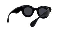 Loewe Inflated LW40118I 01A 46-23 Black