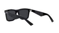 DIOR DIOR B27 S1I 10A0 56-16 Nero