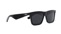 DIOR DIOR B27 S1I 10A0 56-16 Nero