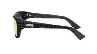 DIOR 3d DIOR3D S1I 11J7 57-18 Nero