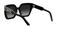DIOR Signature DIORSIGNATURE S10F 10A1 55-17 Nero