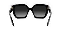 DIOR Signature DIORSIGNATURE S10F 10A1 55-17 Nero